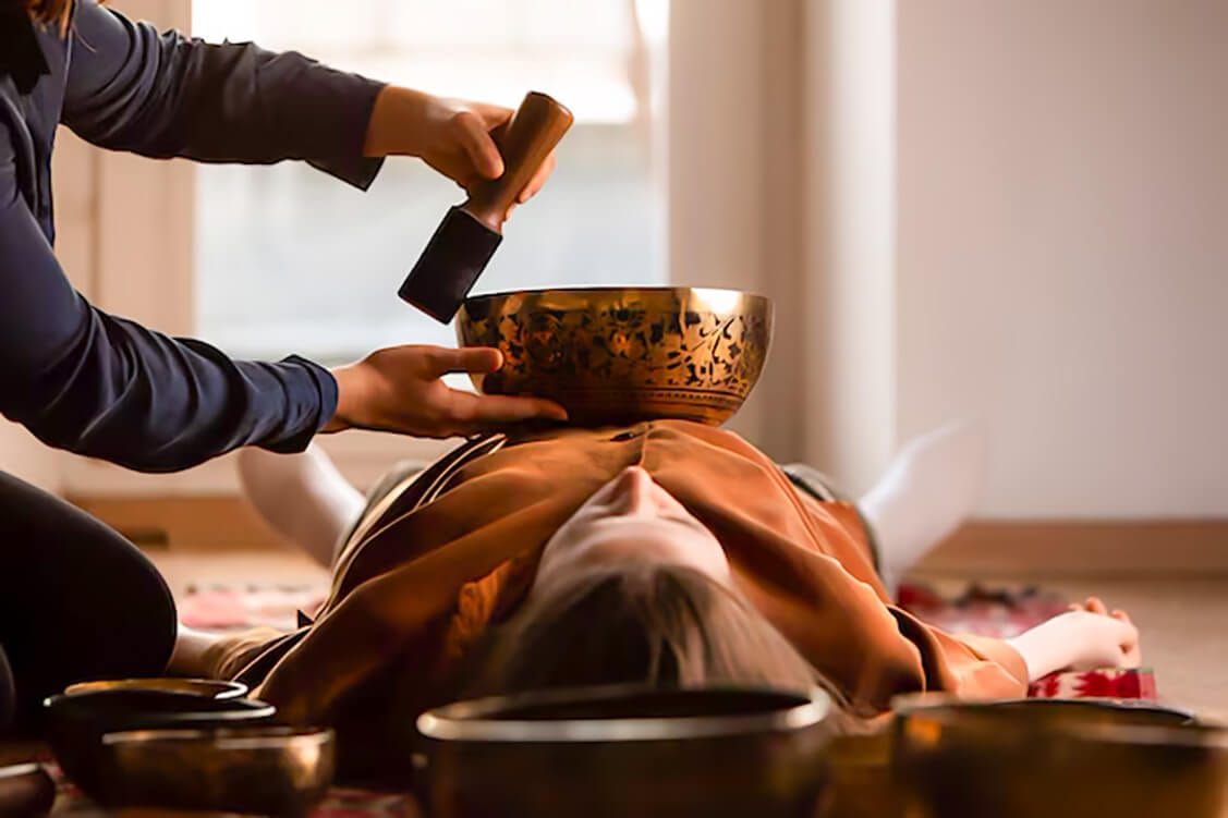 Lời Hứa Chữa Lành từ Winstar Healing