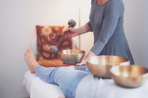 Rối Loạn Giấc Ngủ