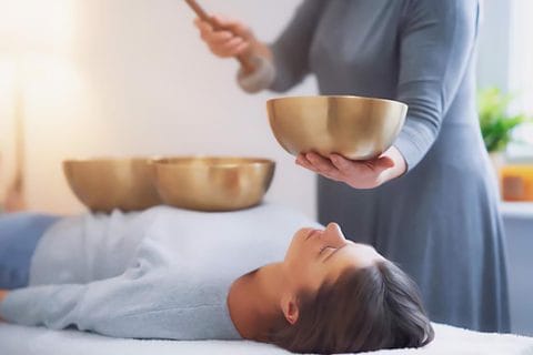 Rối Loạn Giấc Ngủ