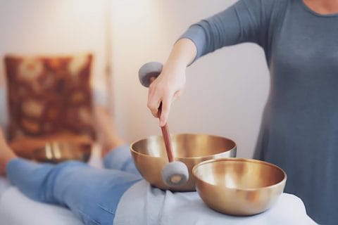 Rối Loạn Giấc Ngủ
