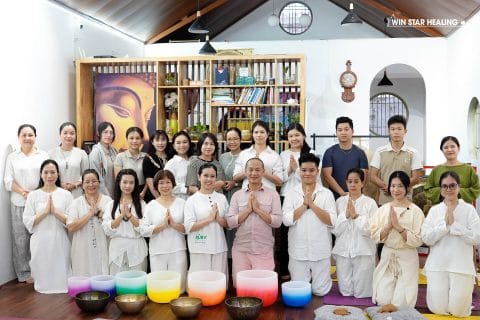Du Lịch Chữa Lành Cần Thơ: Chạm Vào Hơi Thở Sông Nước Cùng Hơi Thở Việt Nam