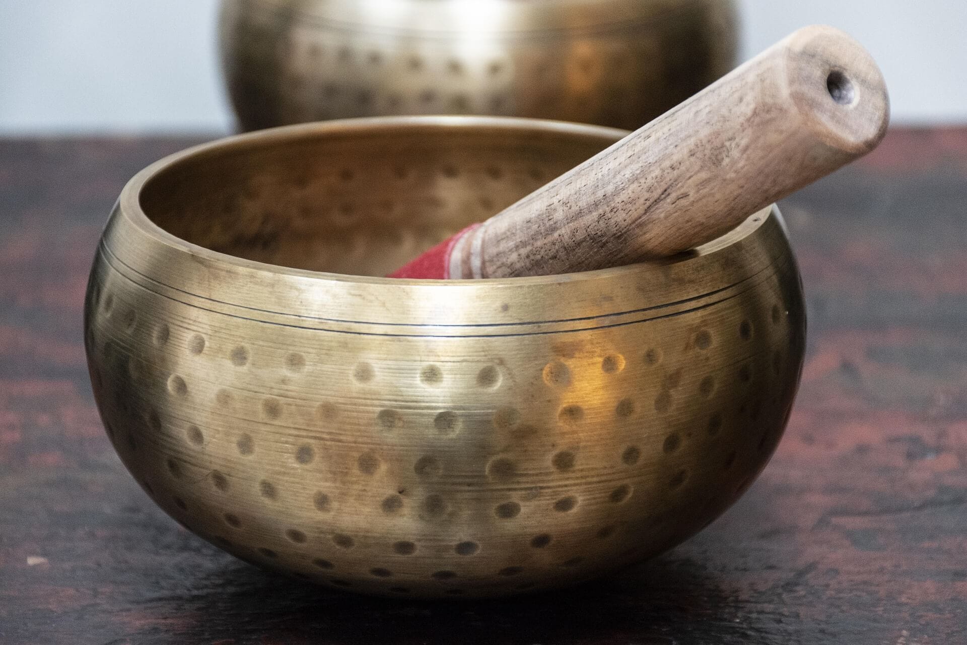 Đánh Thức Năng Lượng Chữa Lành Từ Bên Trong