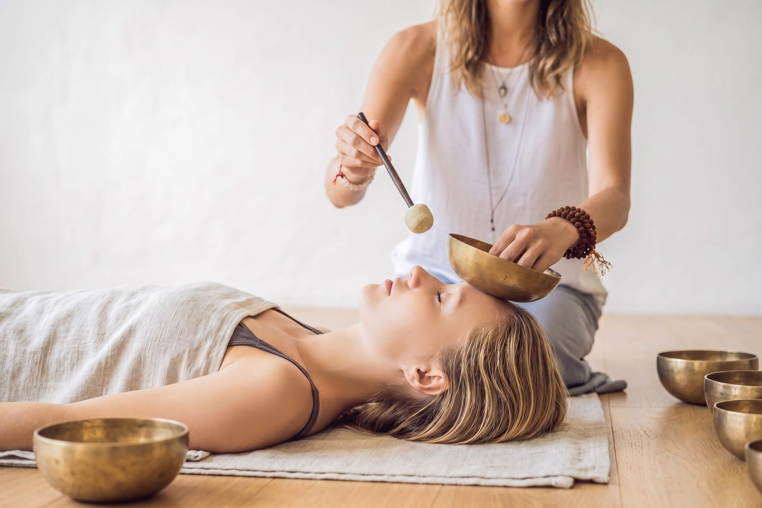 5 Tiếng Chuông Cảnh Báo Từ Cơ Thể Và Tâm Trí Bạn