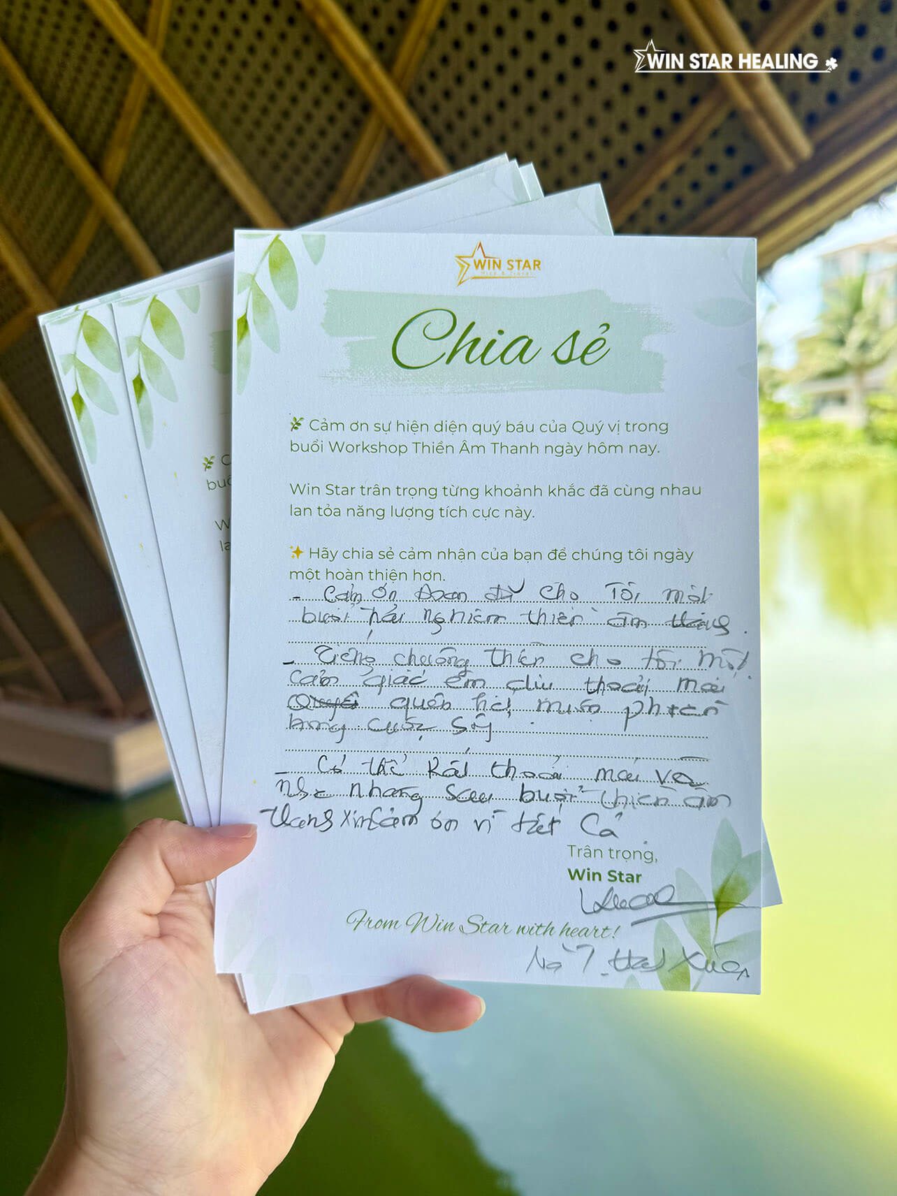 Lời Cảm Ơn Và Chặng Đường Tiếp Theo Của Hơi Thở Việt Nam